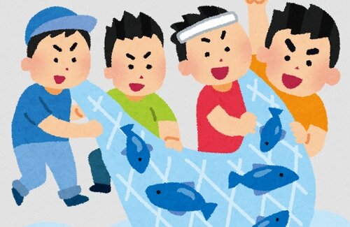 田舎の漁協さん、とんでもないチラシを配布してしまう…「”独身”の女性販売員さん（給料無し）募集してます！」