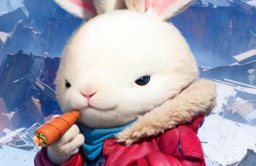 「ニトロプラス × NetEase Games」完全新作タイトル『Rusty Rabbit』を発表！脚本は虚淵玄さんが担当