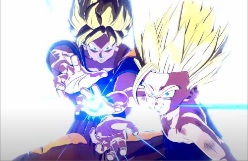 『ドラゴンボール Sparking! ZERO』TGS2024特別番組にホロライブの「姫森ルーナ」と「兎田ぺこら」が出演