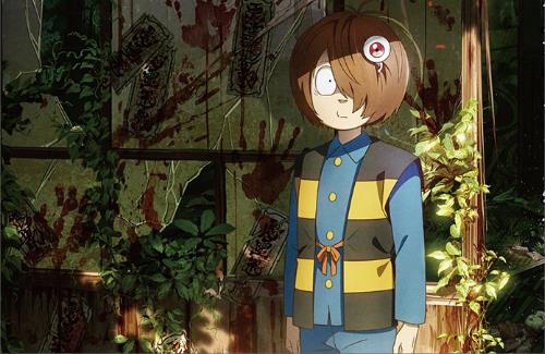 【日本アカデミー賞】「鬼太郎誕生 ゲゲゲの謎」や「名探偵コナン 黒鉄の魚影(サブマリン)」が優秀アニメーション作品賞を受賞！