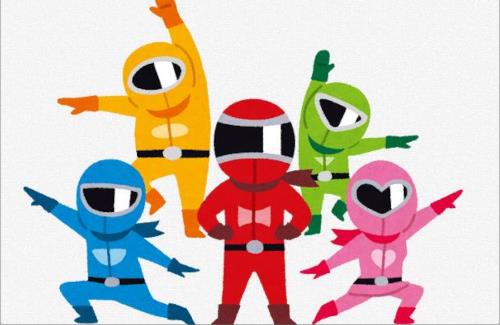 円谷が「恐竜戦隊コセイドン」を商標出願