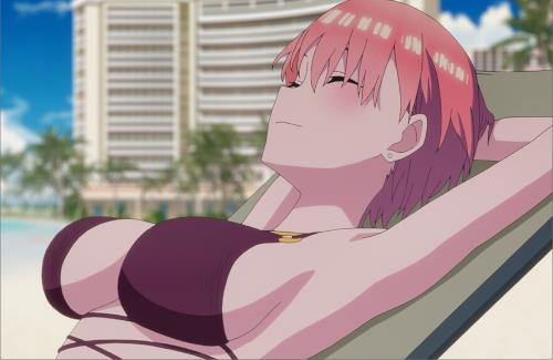 スペシャルアニメ『五等分の花嫁＊』本予告動画が公開！！水着でキャッキャウフフ最高やん