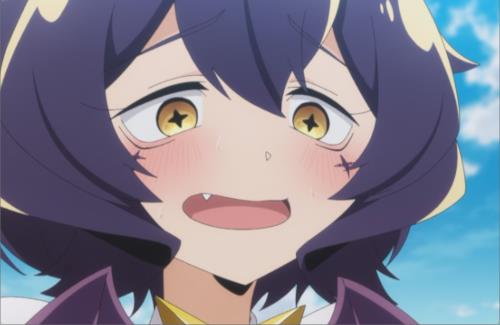 アニメ「魔法少女にあこがれて 2話 感想」1話で飛ばしすぎたか…