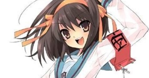 ハルヒなどでおなじみのイラストレーター・いとうのいぢさん、ふるさと加古川での作品展開始！