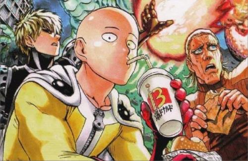 漫画家・村田雄介先生『息子がボディビルをやっていて、生きた資料に事欠かないです。』