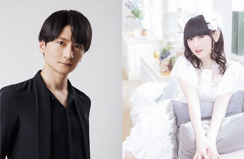 アニメ「僕の心のヤバイやつ」市川香菜役は田村ゆかりさん、南条ハルヤ役は島崎信長さんに決定！！