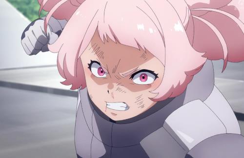 【水星の魔女】チュチュ先輩から受験生へのメッセージが公開されるｗｗｗｗ