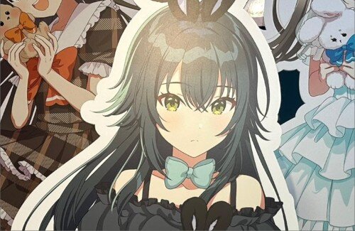 【画像】写真は下から撮るのが正解か