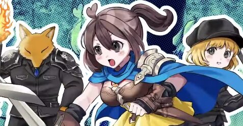 元アリスソフト開発者制作のRPG『Terminus Historia 境界戦役』が配信開始！9月中にボイスも付くぞ