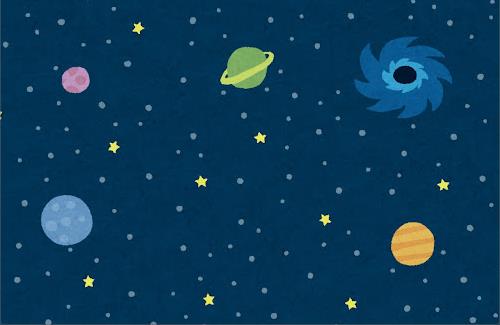 97光年先で「水の惑星」が見つかる！…なお、距離に換算すると900兆kmになる模様