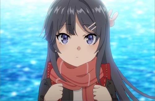 『青春ブタ野郎』劇場三部作のTV放送が決定！！「おでかけシスター」「ランドセルガール」は地上波初