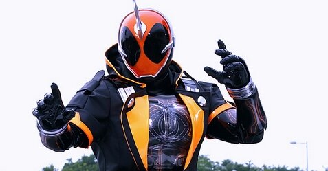 仮面ライダーのスーツアクター高岩成二さんが語る一番暑かったスーツ、あのライダーだったｗｗｗｗ