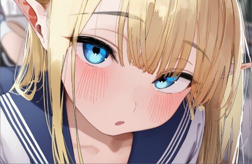 秋葉原で「エルフ村祭」とかいうスケベイベント開催ｗｗｗｗｗｗｗｗｗｗ