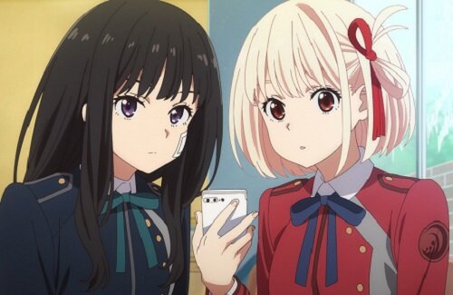 Twitter民が選んだ2022年アニメランキングがこちらｗｗｗｗ