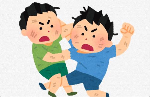 韓国と北朝鮮がバチバチにやり合ってしまう・・・