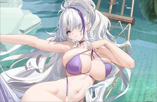 【アズレン】雲仙の新作フィギュアが安すぎるｗｗｗｗｗｗｗ