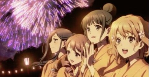 【朗報】花咲くいろはから生まれた『湯涌ぼんぼり祭り』第11回目の開催が決定！