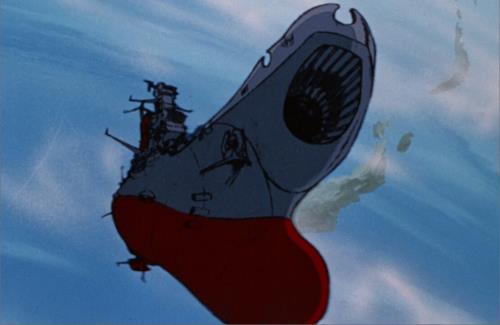 「宇宙戦艦ヤマト」テレビ放送50周年企画が始動！庵野秀明監督が企画・プロデュースを担当