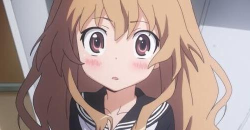 アニメ『とらドラ！ 』のあのシーン、事後表現だったｗｗｗｗｗ