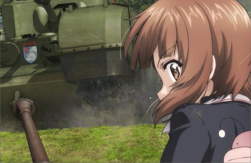 『ガールズ＆パンツァー 最終章』第5話は2026年劇場上映決定！！完結は2030年くらいかな