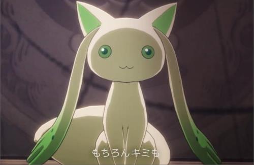 「魔法少女まどか☆マギカ Magia Exedra」のリリース日は3月27日に決定！！