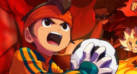 初代『イナズマイレブン』リメイクが制作決定！これは・・・・