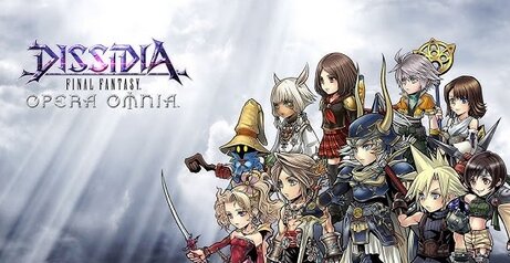 スマホゲー『DISSIDIA FINAL FANTASY OPERA OMNIA』2024年2月29日でサービス終了へ、オフ版の予定はなし