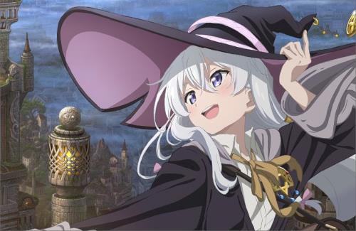 アニメ「魔女の旅々」再放送＆公開録音イベント開催決定！