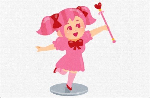 【画像】フィギュア業界は真剣に考えた方がいい問題