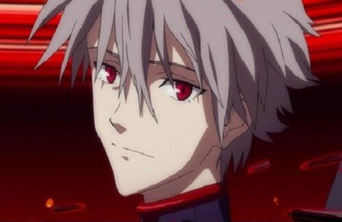 【祝】本日11月17日で『ヱヴァンゲリヲン新劇場版:Q』公開から10年に！おめでとおおおおお