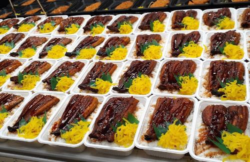 【太っ腹】キッチンDIVEさん、お弁当3000食を無料で販売！→即完売