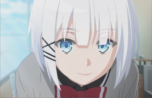【朗報】アニメ「探偵はもう、死んでいる。」2期の企画生きてたｗｗｗｗｗｗｗｗｗ