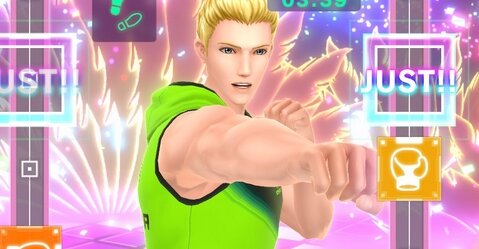 『Fit Boxing 2』がアニメ「刀剣乱舞-花丸-」コラボDLCを配信決定！楽曲アレンジがゲーム内に登場