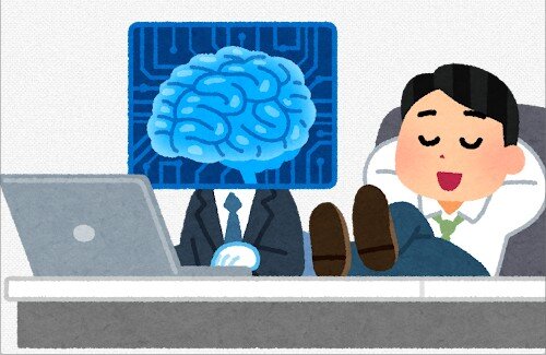 X民さん『AI推進の時代にアニメ業界だけが取り残されてる』