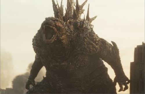 「ゴジラ-1.0」全世界興行収入140億円を突破！…山崎貴監督『わけわかんない』
