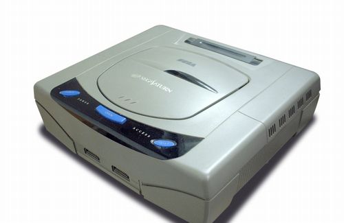 家庭用ゲーム機『セガサターン』、発売から28周年を迎える