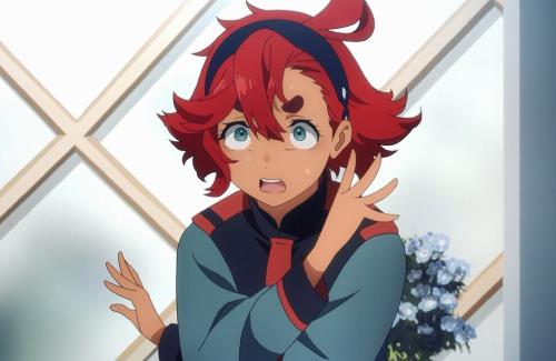 【水星の魔女】キャラクター達の特徴をまとめた結果ｗｗｗ