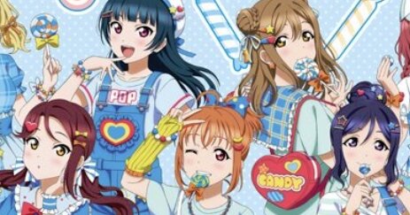 『ラブライブ！サンシャイン!!×ヴィレッジヴァンガード』描き下ろし限定グッズが8月9日より発売！