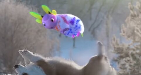 ポケGOのNianticが新作ペット育成ゲー『ペリドット』を5月に配信！