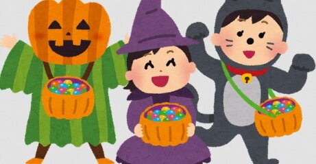 ハロウィン会場、渋谷がダメになったため新宿に大移動ｗｗｗｗｗ