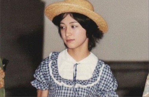 ジョジョ作者・荒木飛呂彦先生の女装姿が可愛すぎると話題にｗｗｗｗｗｗｗｗｗｗｗ