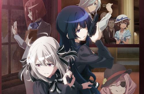 アニメ「スパイ教室 2nd season」のメインPV公開！7月13日よりMX、BS日テレ、AT-Xほかにて放送開始