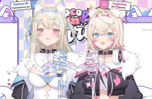 ホロライブENの新人さん、初歌枠で「レッツゴー! 陰陽師」を熱唱