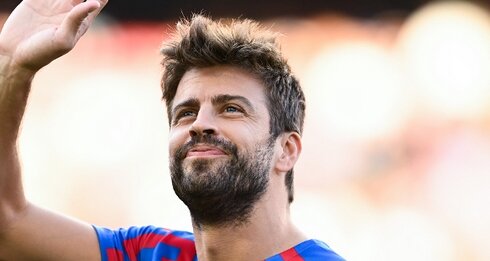 【サッカー】バルセロナ所属元スペイン代表、ジェラール・ピケが引退を表明。次がラストマッチに