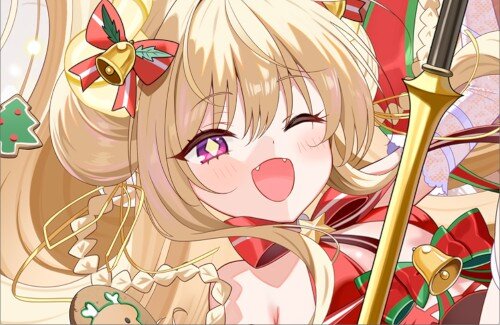 【クルスタ】X民さん『クラウディアの声優・丸山アリス、聞き覚えしかないのに出演歴が見当たらない…深追い厳禁か』