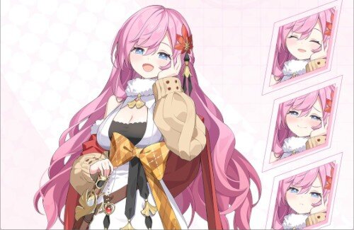 【画像】Yostar新作「ステラソラ」、すでにめちゃくちゃキャラおるんやけどｗｗｗｗｗｗｗｗｗｗｗｗ