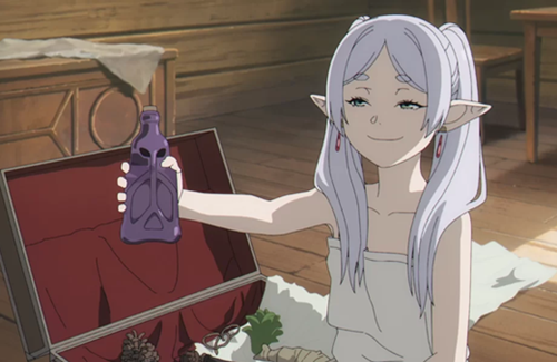 【画像】フリーレン様の例のセリフ、Xで大人気にｗｗｗｗｗ