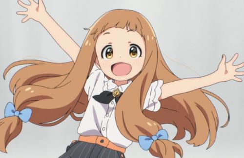 アニメ「アイドルマスター シンデレラガールズ U149 2話」今回も100点満点だな