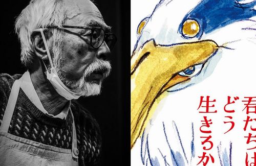 【スタジオジブリ】宮崎駿監督の長編新作『君たちはどう生きるか』2023年7月14日公開決定！！