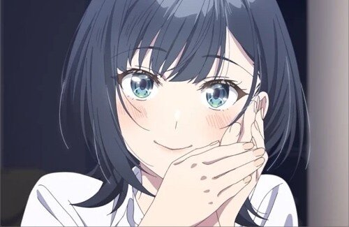 アニメ「千歳くんはラムネ瓶のなか」第11話から第13話は来春放送